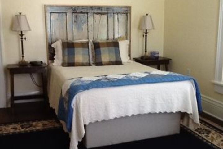 Isabella Bed & Breakfast
