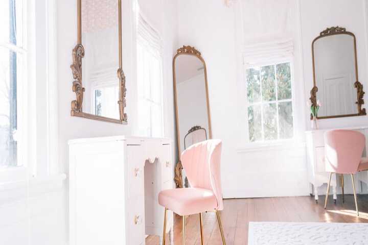 Historic Antebellum Manor