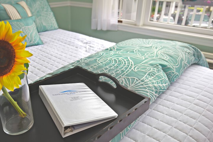 Ocean Inn on Nantasket Beach