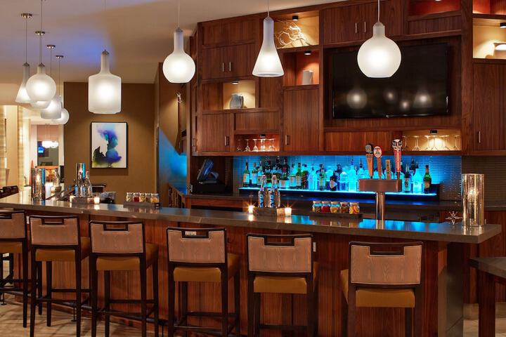 Hilton Garden Inn Boston / Marlborough