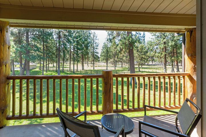 Best Western Ponderosa Lodge