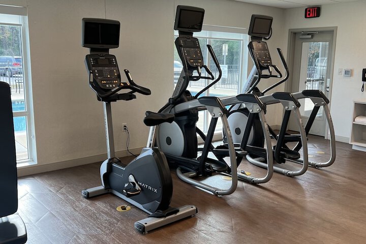 Health and Fitness 52 of 53