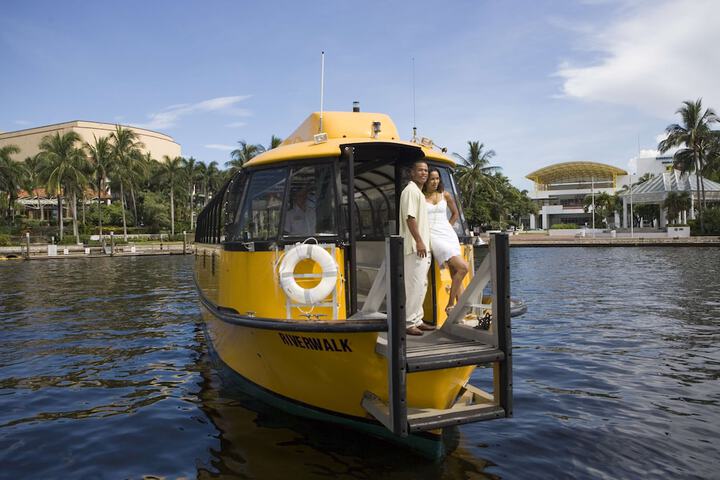 Hyatt Place Ft. Lauderdale Airport & Cruise Port