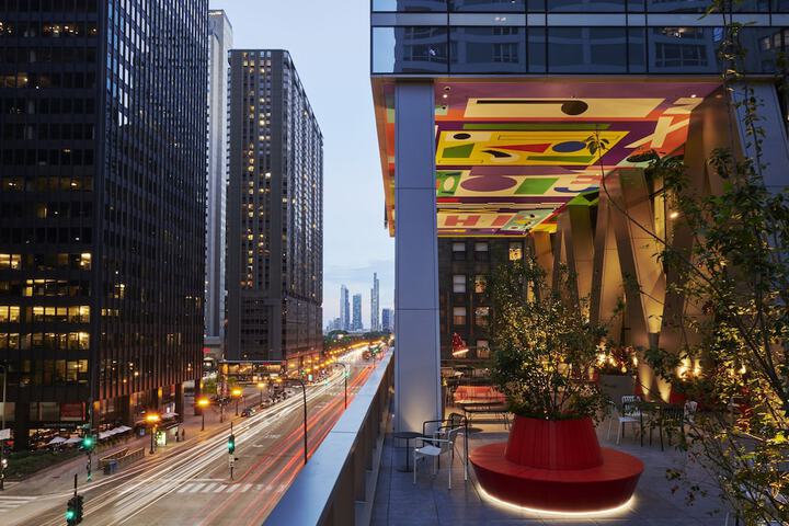 Terrace/Patio 39 of 43
