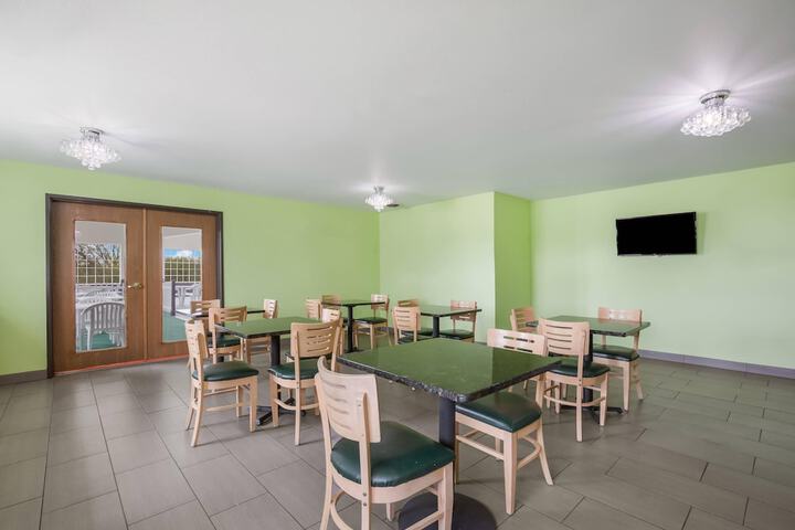 Quality Inn Edgerton - Lake Koshkonong
