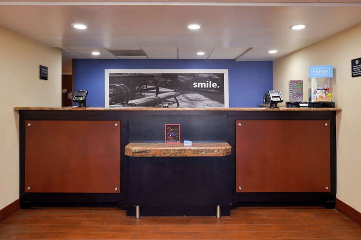 Hotel Interior 11 of 49