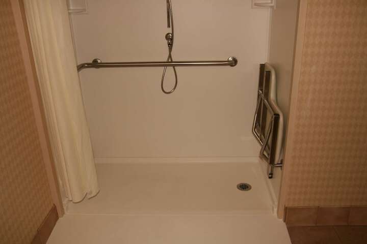 Hampton Inn & Suites Columbus-Downtown