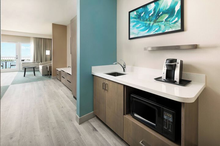 Fairfield Inn & Suites by Marriott Marathon Florida Keys