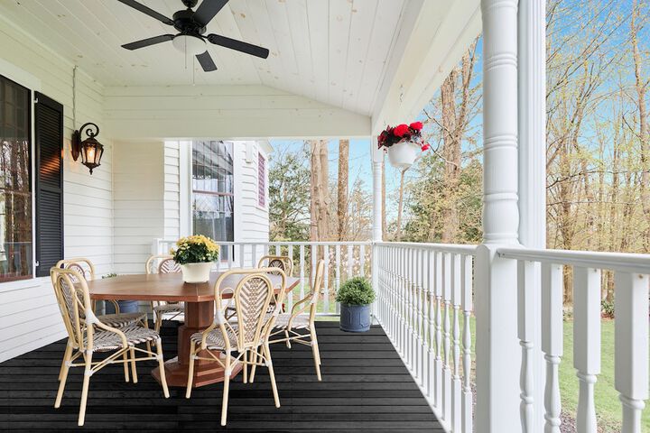 Terrace/Patio 125 of 155