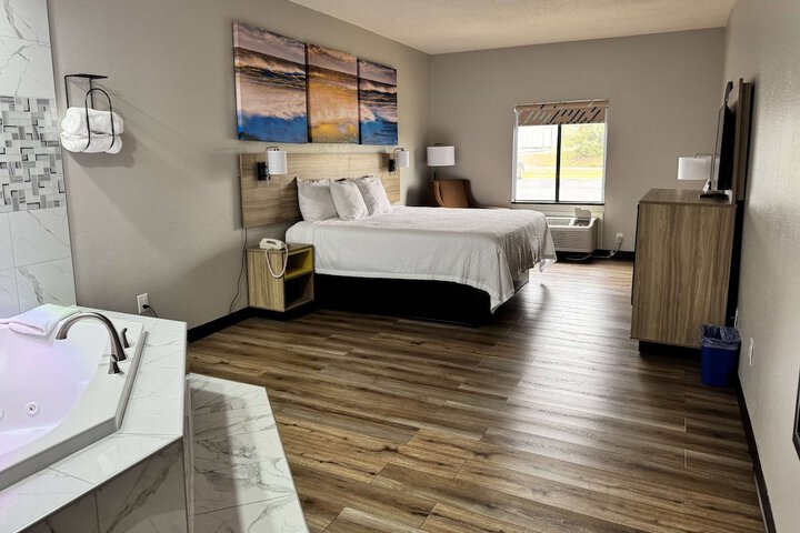 Days Inn by Wyndham Greenville South / Mauldin