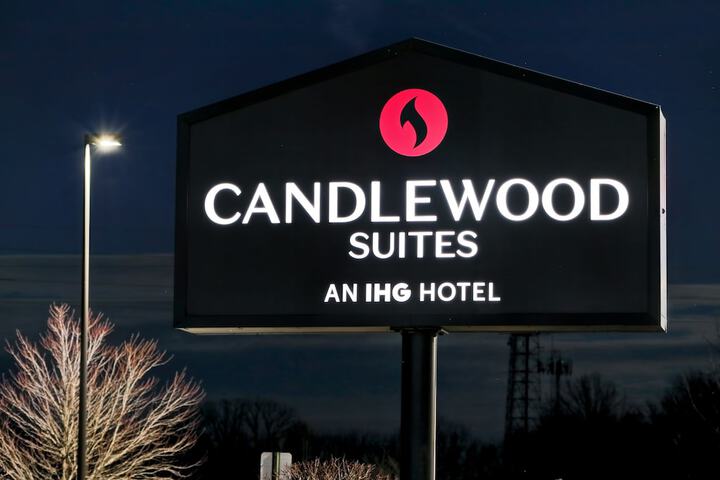 Candlewood Suites Indianapolis - South by IHG
