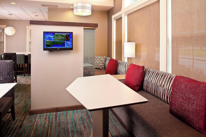 Residence Inn by Marriott® Baton Rouge South