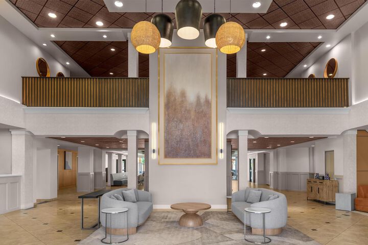 DoubleTree by Hilton Phoenix - Gilbert