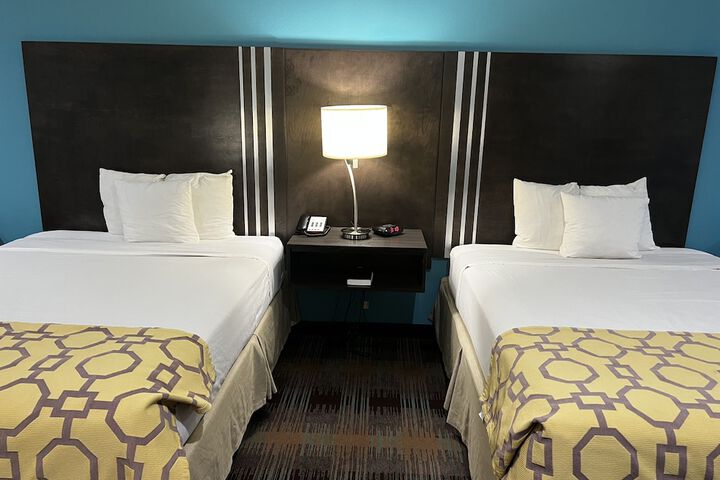 Baymont by Wyndham Bryan College Station
