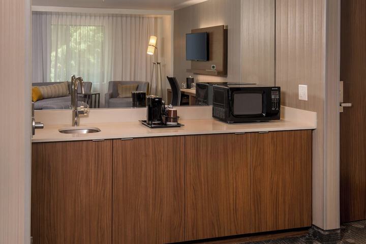 Courtyard by Marriott Hershey Chocolate Avenue