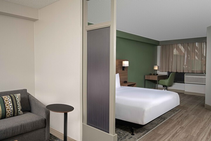Hyatt Place Denver Tech Center