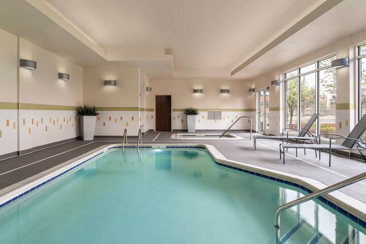 Pool 4 of 25