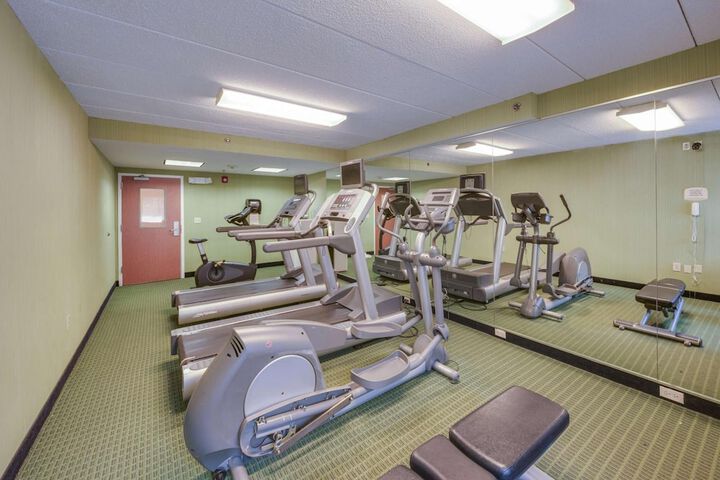 Health and Fitness 52 of 55
