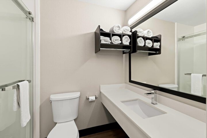 Quality Inn & Suites Dumas