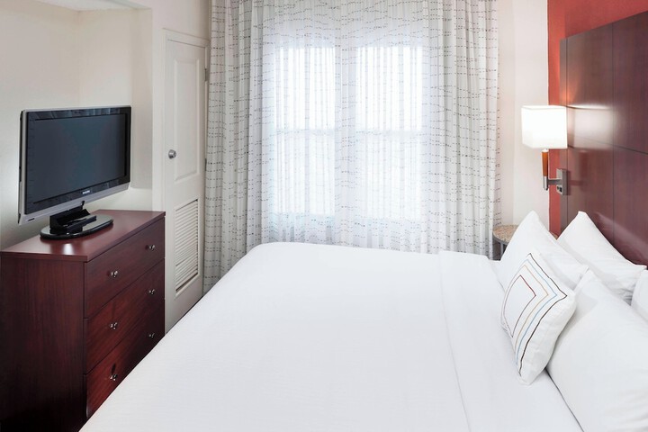 Residence Inn by Marriott Jackson Ridgeland