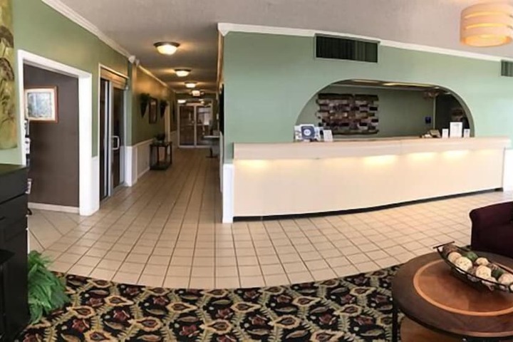 Hotel Interior 8 of 43