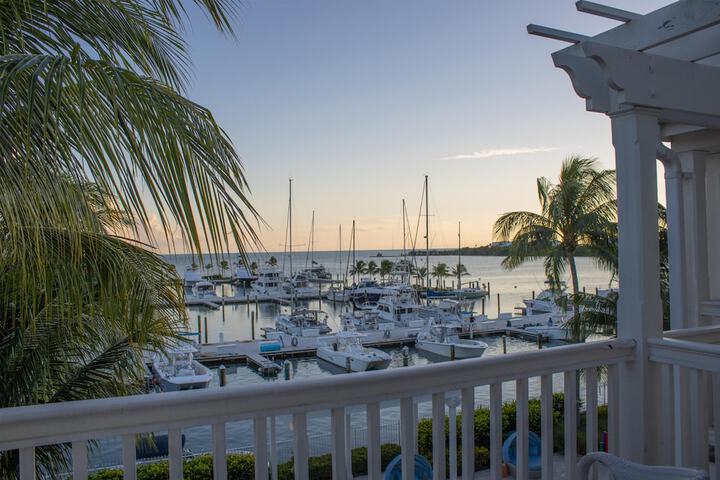 Hilton Key West Resort & Marina