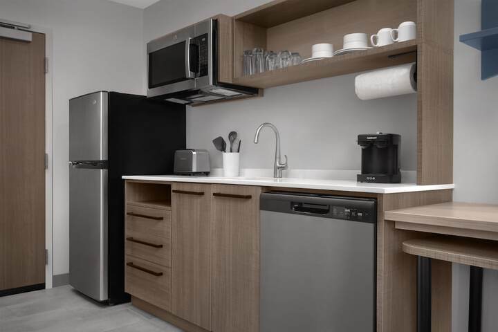 Home2 Suites by Hilton Ashburn Va