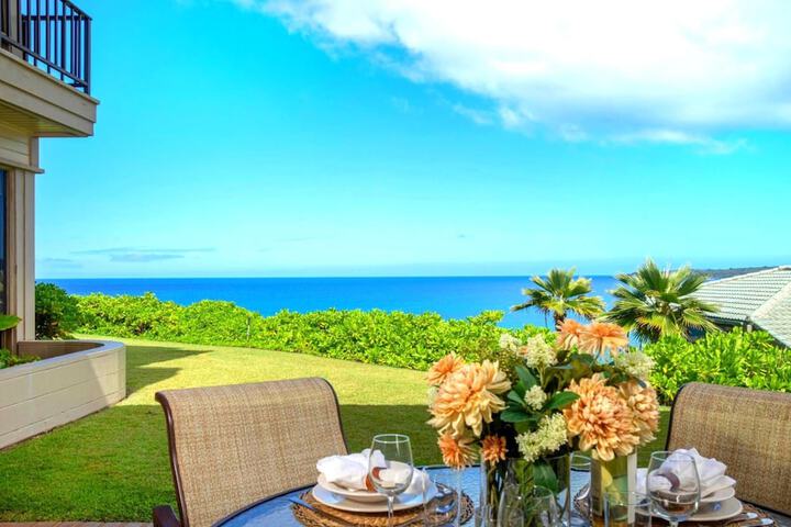 Kapalua Bay Villas by KBM