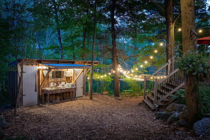 Harmony Outdoor Inn