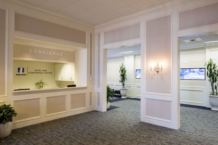 Hotel Interior 10 of 63