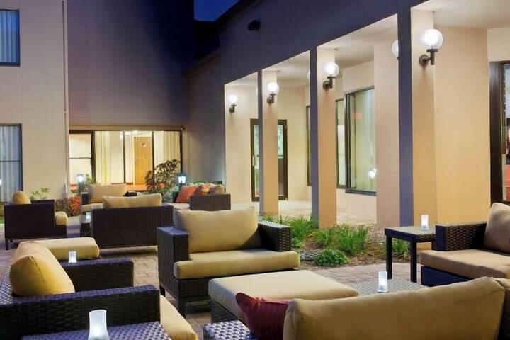 AmericInn by Wyndham Brookfield