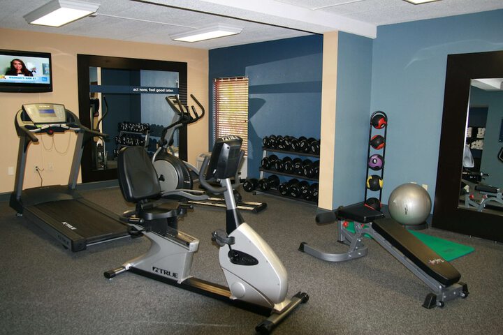 Hampton Inn Brevard