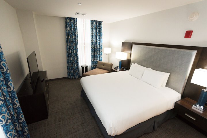 Hilton Scranton & Conference Center