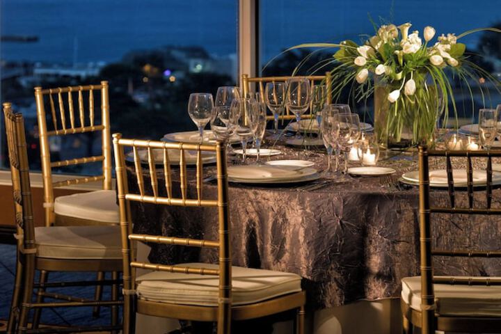 Monterey Marriott