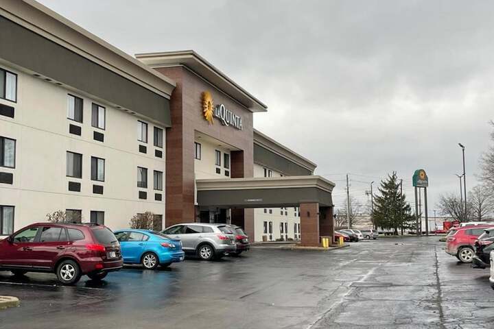 Hotel 3 of 50