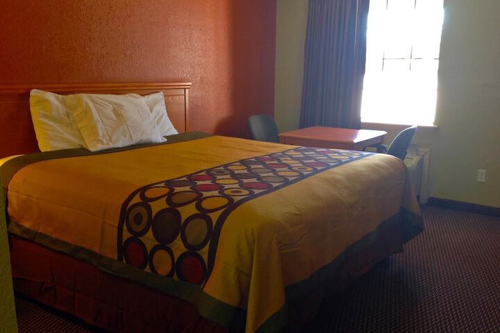 Americas Best Value Inn Pryor