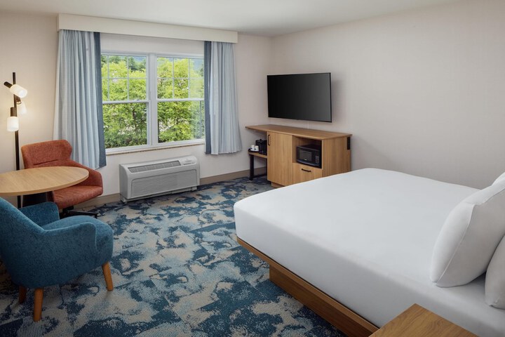 Hampton Inn & Suites North Conway