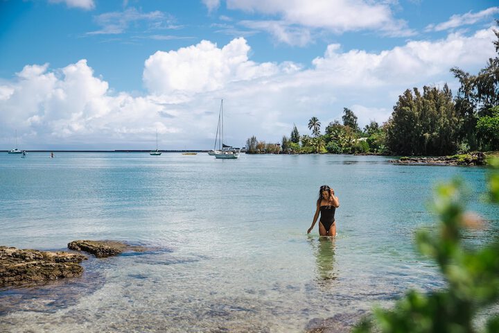SCP Hilo Hotel