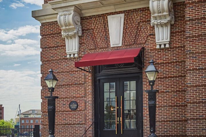 Pendry Baltimore