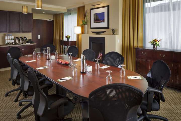 St Julien Hotel & Spa