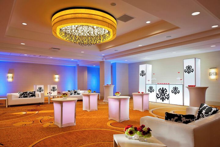Marriott San Ramon