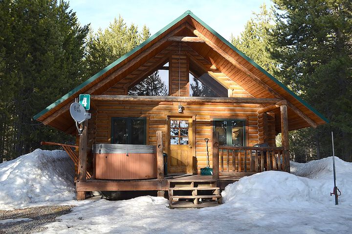 Eagle Ridge Ranch