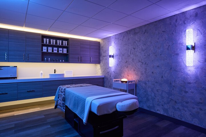 Marriott Sanibel Harbour Resort & Spa