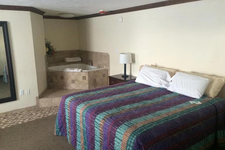 Candlestone Resort