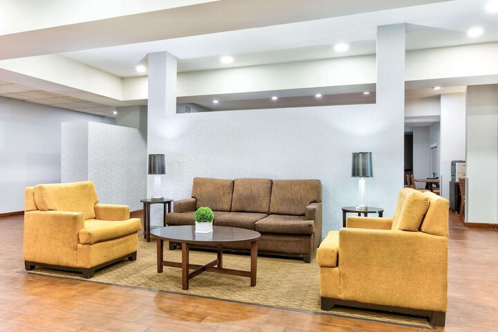 Wingate by Wyndham Longview North