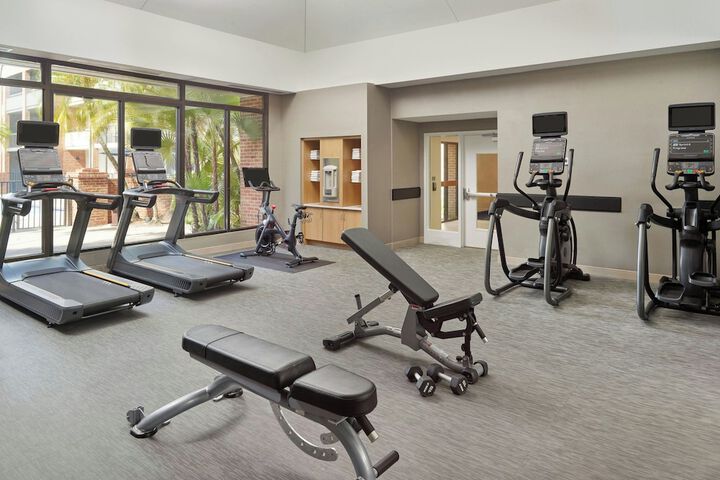 Courtyard by Marriott® Fort Lauderdale City of Plantation
