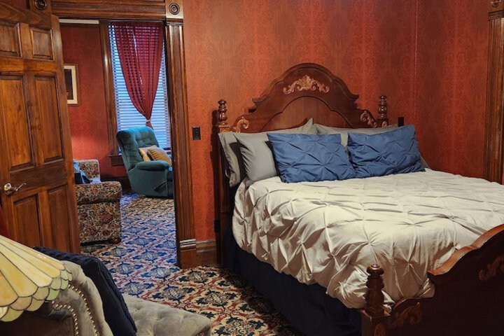 The Stampmill Victorian Suites
