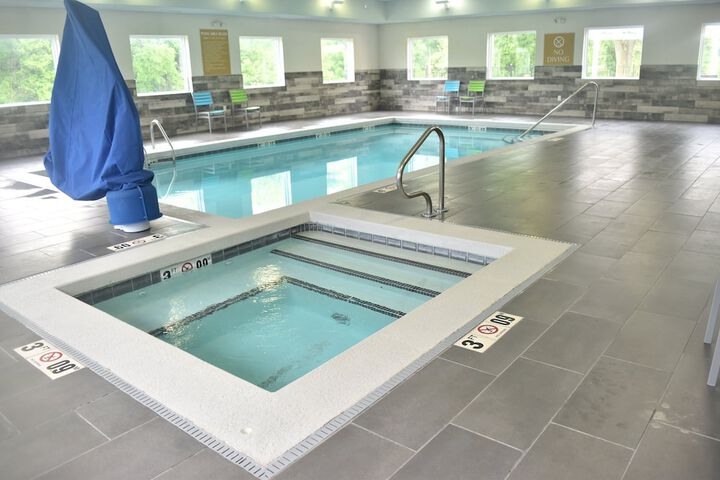 Pool 9 of 39