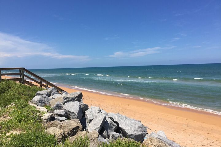 Beach Front Motel