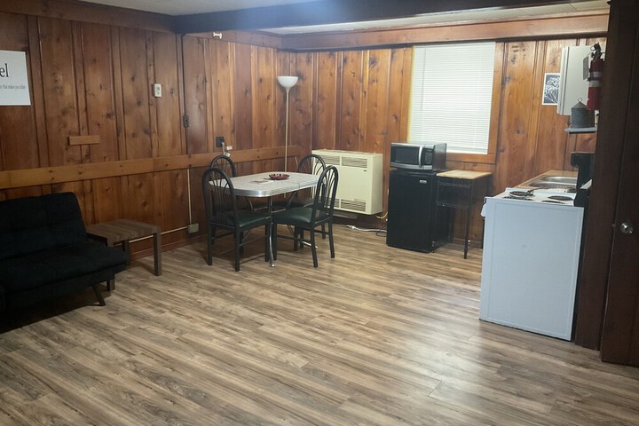 Fireside Lodge